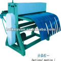 Hky Color Steel Sheet Automatic Slitting Line